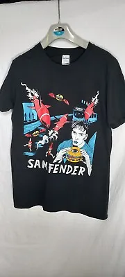 Buy Sam Fender T Shirt Size Small • 25£