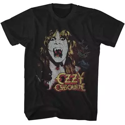 Buy Ozzy Osbourne Rock And Roll Music Shirt • 22.21£