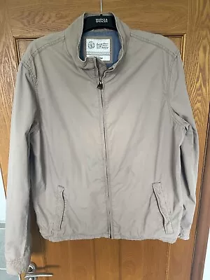 Buy Fat Face Stone Jacket Coat - Mens Large (49985) • 4.85£