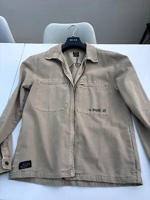Buy Men’s Light Jacket XL • 5.59£