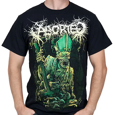 Buy ABORTED - Father:T-shirt - NEW - SMALL ONLY • 24.79£