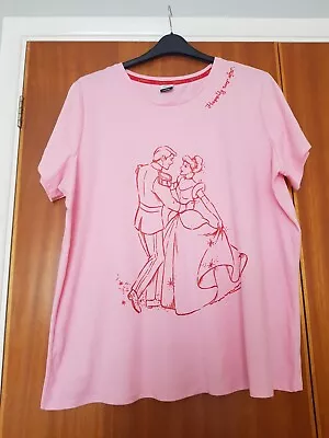 Buy Cinderella T Shirt 22 NEW • 5£