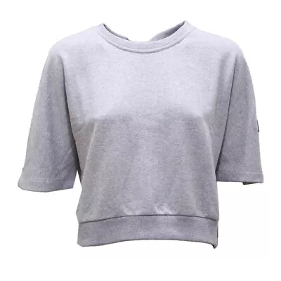 Buy 8973AL Felpa Donna UP TO BE SCORPIONS Woman Sweatshirt • 85.50£