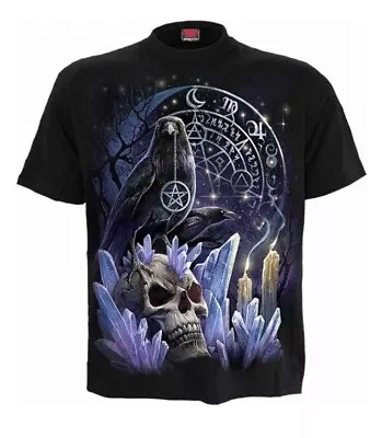 Buy Witchcraft T-Shirt By Spiral Direct XL • 15£