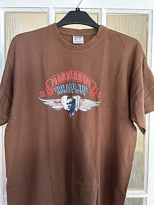 Buy Morrissey T Shirt XL Quarry Original • 25£