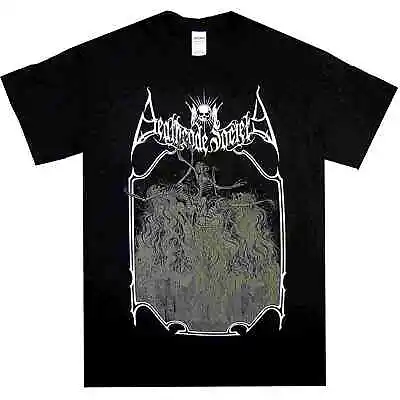 Buy Deathcode Society The Armageddon Party Shirt S M L XL XXL Metal Tshirt Official • 19.59£