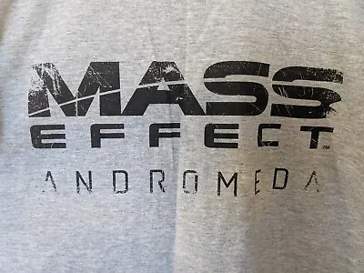 Buy Mass Effect Andromeda T Shirt • 15£