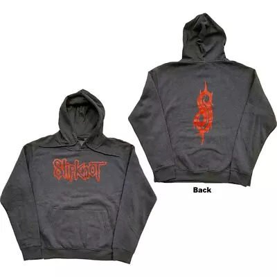 Buy Slipknot - Unisex - Medium - Long Sleeves - K500z • 27.34£