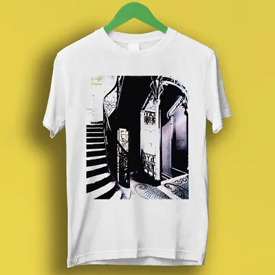 Buy Mazzy Star Jesus Mary Chain Slowdive Cocteau Twins Hangs Brightly T Shirt P2406 • 7.35£