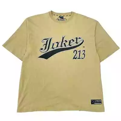 Buy Vintage  Joker T-Shirt - XL • 15£