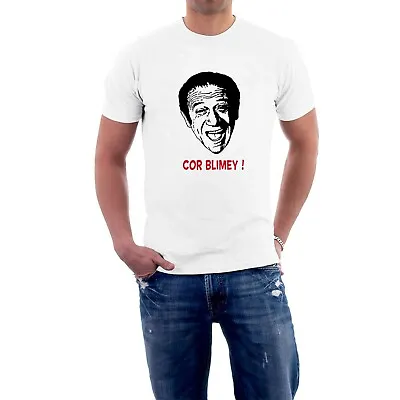 Buy Sid James T-shirt Carry On Tony Hancock Lavender Hill Mob Tee By Sillytees • 14£