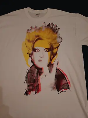 Buy Jordan Pistols Punk Rock T-Shirt Xl • 6.99£