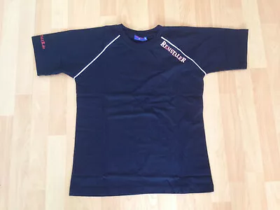 Buy T-Shirt Black Remstaler M Great Look!! • 2.58£