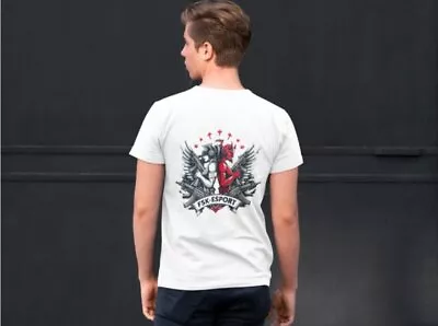 Buy FSK Esport T-Shirt • 26.40£