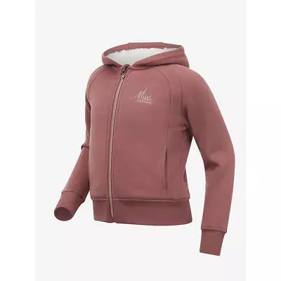 Buy LeMieux Mini Lily Sherpa Lined Hoodie • 35.95£