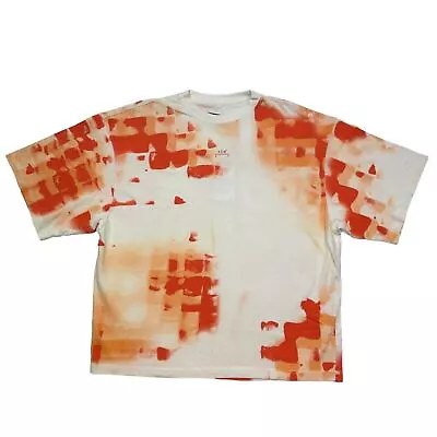 Buy A COLD WALL Brush Stroke T Shirt Large NEW RRP 250 • 150£