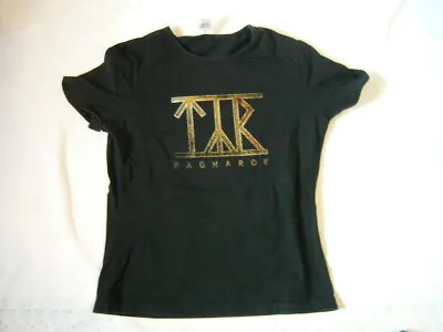 Buy TYR – Old Ragnarok T-Shirt, Girlie!!! Folk, Pagan, Metal, 06-21  • 20.56£