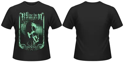 Buy Rise To Remain - Alien T-SHIRT-S #75388 - S • 15.76£