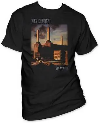 Buy PINK FLOYD - Animals Cover:T-shirt - NEW - LARGE ONLY • 21.69£