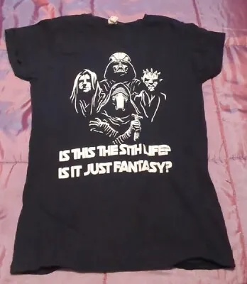 Buy Children's Star Wars T- Shirt • 10£