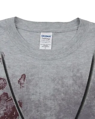 Buy Walking Dead Daryl Dixon Men's T-Shirt • 14.99£