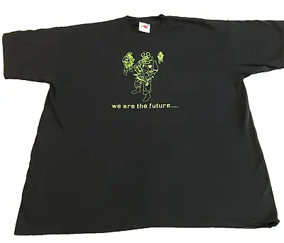 Buy Lost Prophets - We Are The Future - Unworn Original Vintage T-shirt Xl • 30£