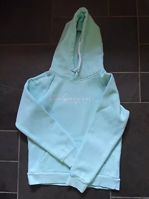 Buy Mint Green Hoodie - Urban Physique - Size M • 5£