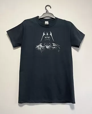 Buy Star Wars Darth Vader T-shirt Size S. Brand New. FREE POSTAGE • 8.99£