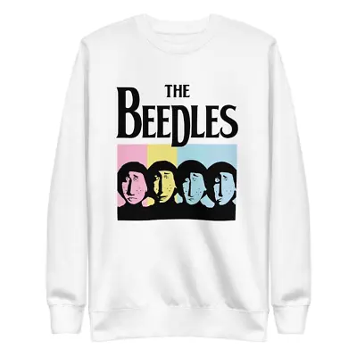 Buy The Beedles Legend Of Zelda Sweater, S-5XL US Size, Christmas Gift • 33.13£