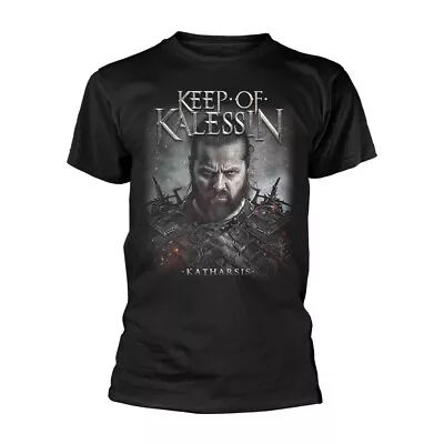 Buy KEEP OF KALESSIN - KATHARSIS - Size S - New T Shirt - J72z • 17.15£