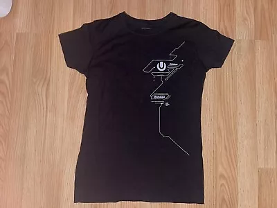 Buy Ultra Music Festival Shirt Crew Staff Miami FL Size Medium Women’s Concert Tour • 9.46£