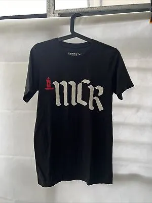 Buy Official My Chemical Romance Band T Shirt Size Small • 14.99£