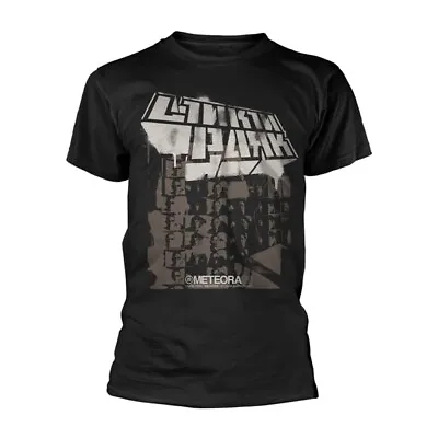 Buy Linkin Park Spray Collage T-shirt • 19.16£