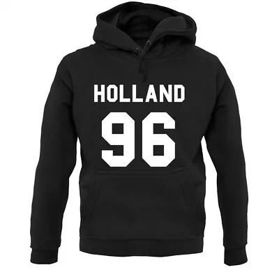 Buy Holland 96 - Hoodie / Hoody - 1996 - Tom - Spider - Hero - Actor - Fan - Merch • 24.95£