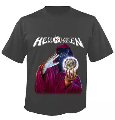 Buy HELLOWEEN - Keeper Of The Seven Keys Tour - T-Shirt - Größe  / Size XL - Neu • 21.55£
