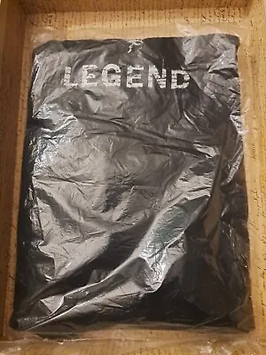 Buy Batman Dark Knight Rises Legend Promo Shirt XL SEALED NEW RARE (F3) • 22£
