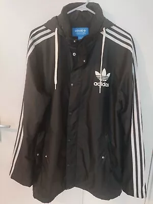 Buy Adidas Originals Jacket Large • 31£