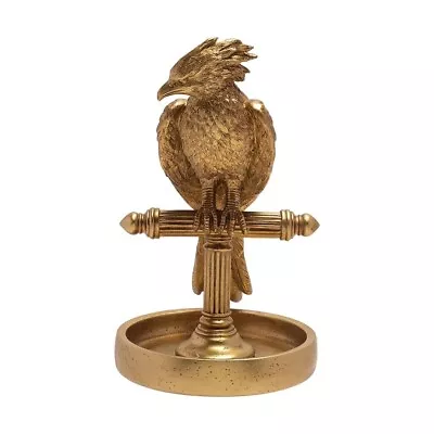 Buy Fawkes Jewellery Stand A Hogwarts Alumni Stand From Harry Potter By WARNER BROS • 19.99£