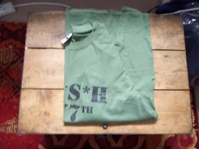 Buy Brand New Mash T-shirt Size XL • 9£