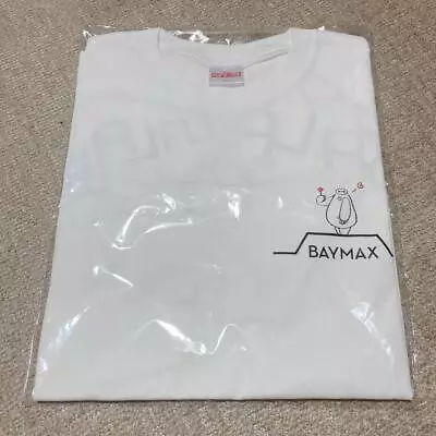 Buy Baymax Lottery T-Shirt • 84.58£