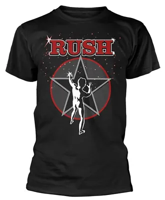 Buy Rush 2112 T-Shirt OFFICIAL • 17.69£