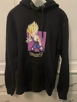 Buy Dragonballz Hoodie Size Xs New Without Tag  • 9.99£
