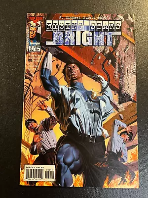Buy Rising Stars Bright 2 David Beck Fiona Avery Vol 1 Top Cow Image Authority • 8.01£