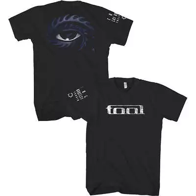 Buy SALE Tool | Official Band T-shirt | Big Eye (Back Print) • 14.95£