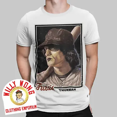 Buy The Furies T-Shirt Warriors Retro Vintage 70s 80s Movie Film Classic Vintage  • 6.99£
