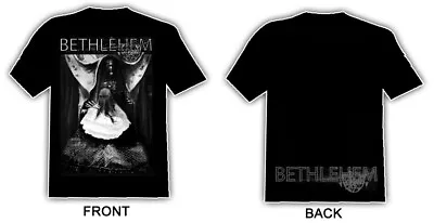 Buy Bethlehem - Mother T-shirt S,M,L,XL,XXL Neu • 14.73£