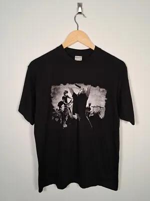Buy The Rolling Stones Scorsese Shine A Light 2008 T-shirt Size Small Cinemas  • 14.99£