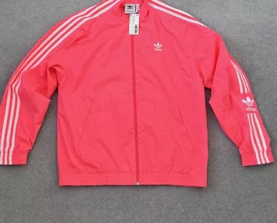 Buy Adidas Summer Jacket Size M • 20£
