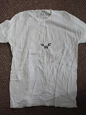Buy Weezer - Ok Human Lousy T-shirt • 15£