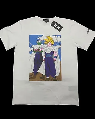 Buy Anime T Shirt Dragon Ball  • 10£